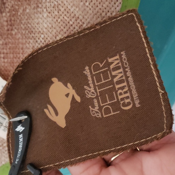 Peter Grimm Republic Cowboy hat - Picture 5 of 7